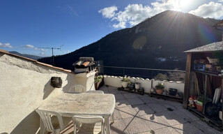 Maison 4 Pièces 99 m² à vendre à Le Broc (06510)