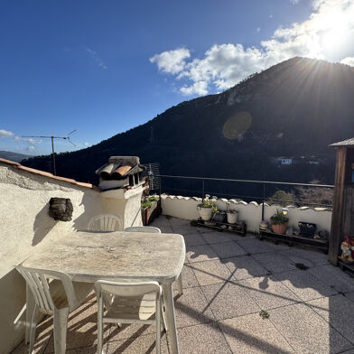 Maison 4 pièces 275000 €