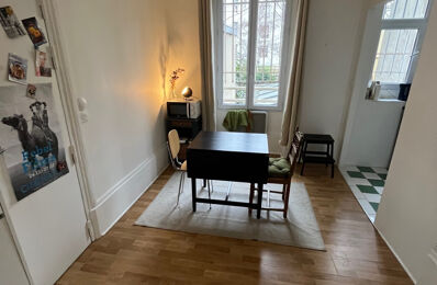 vente appartement 230 000 € à proximité de Asnières-sur-Seine (92600)