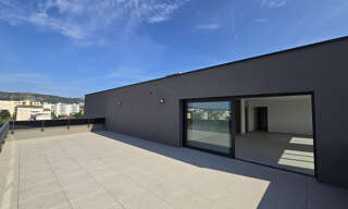 Appartement 5 Pièces 125 m² à vendre à Valence (26000)