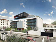 Valence, Appt T5 dernier étage avec terrasse proche Danton — photo 2