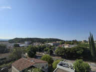Valence, Appt T5 dernier étage avec terrasse proche Danton — photo 4