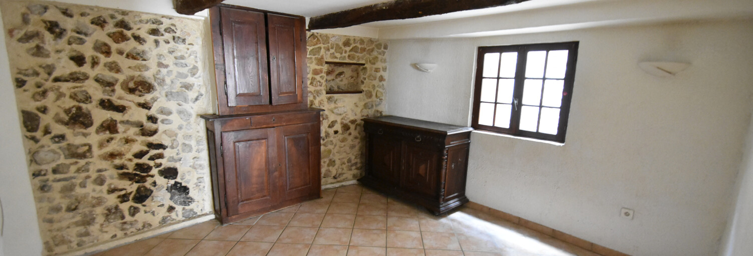 Maison 4 Pièces 115 m² à vendre à Bouyon (06510)