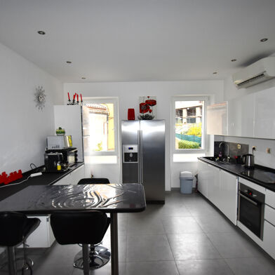 Appartement 2 pièces 220000 €