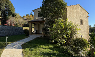 Maison 4 Pièces 104 m² à vendre à Carros (06510)