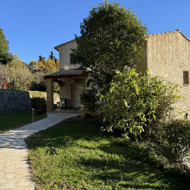 Maison 4 pièces 599000 €