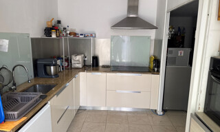 Appartement 3 Pièces 62 m² à vendre à Carros (06510)