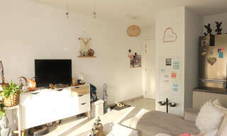 Appartement 2 Pièces 37 m² à vendre à Carros (06510)