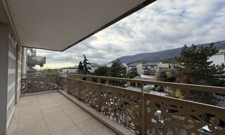 Appartement 2 Pièces 37 m² à vendre à Carros (06510)