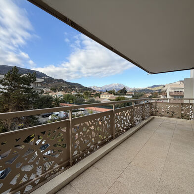 Appartement 2 pièces 230000 €