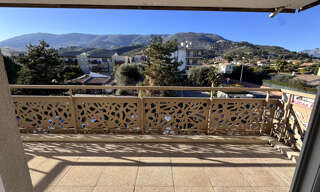 Appartement 2 Pièces 37 m² à vendre à Carros (06510)