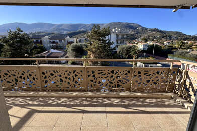 Appartement 2 pièces 230000 €