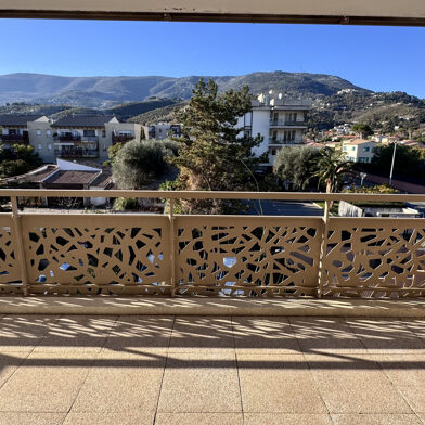 Appartement 2 pièces 230000 €