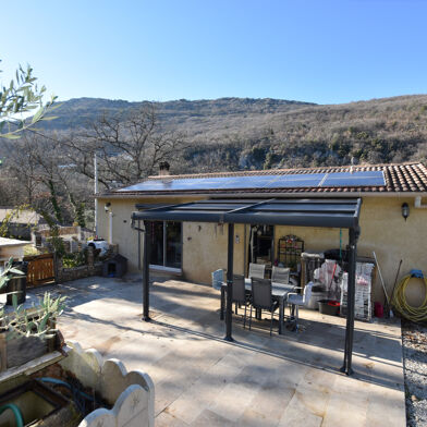 Maison 4 pièces 420000 €