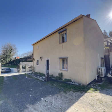 Maison 4 pièces 410000 €