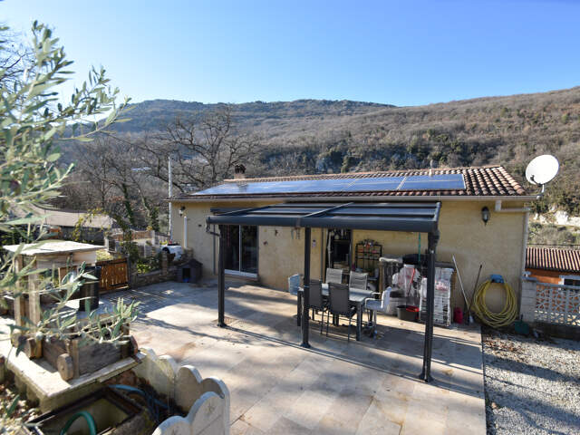 VILLA INDIVIDUELLE 4P AVEC TERRAIN ATTENANT — photo du bien