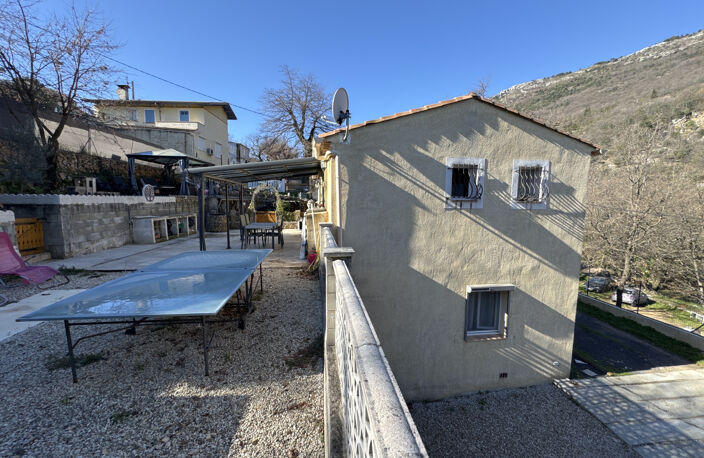 VILLA INDIVIDUELLE 4P AVEC TERRAIN ATTENANT — photo 2