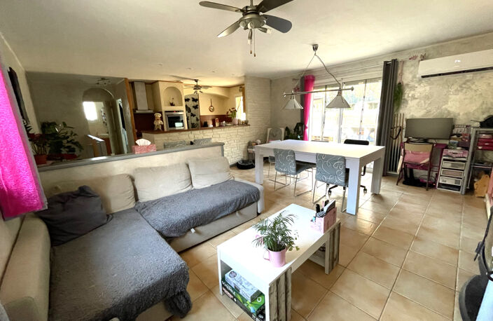 VILLA INDIVIDUELLE 4P AVEC TERRAIN ATTENANT — photo 3