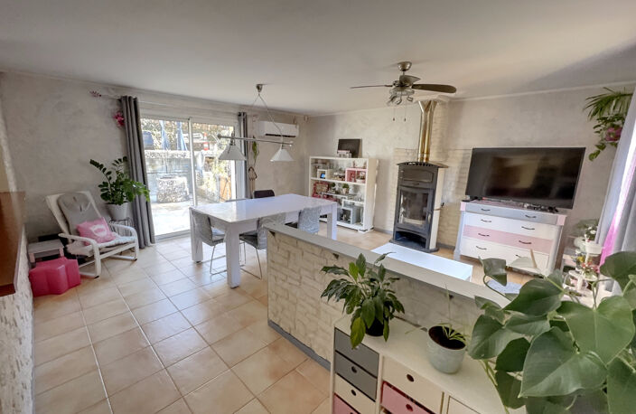 VILLA INDIVIDUELLE 4P AVEC TERRAIN ATTENANT — photo 4