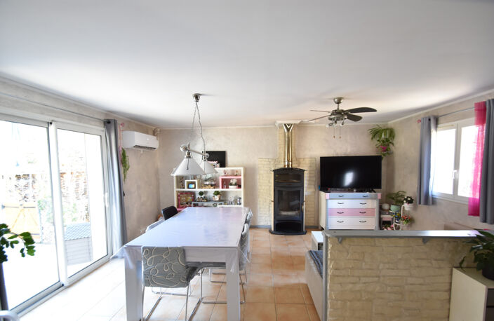 VILLA INDIVIDUELLE 4P AVEC TERRAIN ATTENANT — photo 5