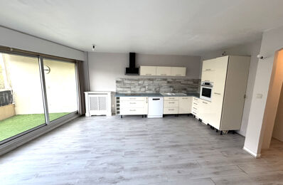 vente appartement 229 000 € à proximité de Coursegoules (06140)