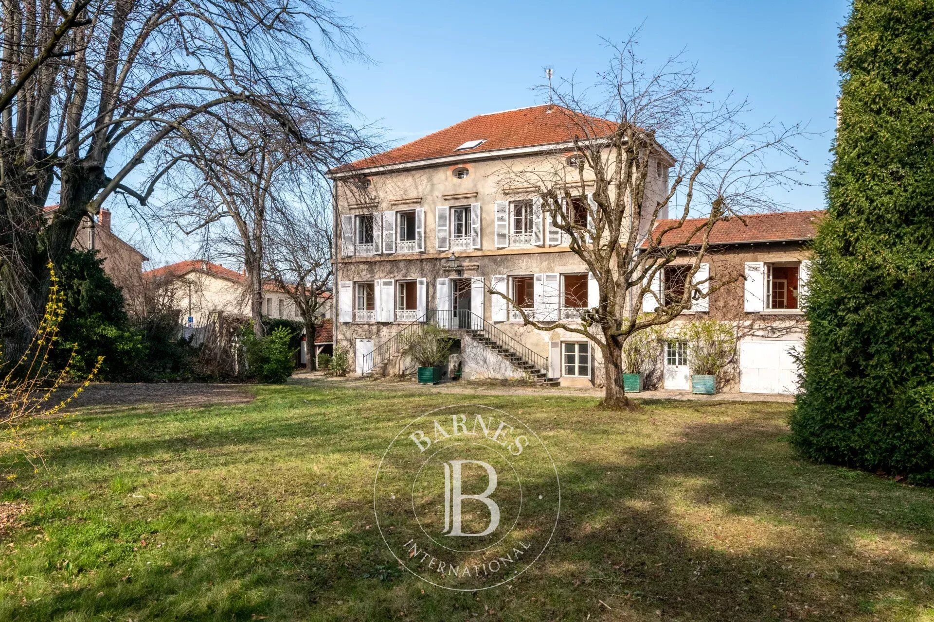 Maison O T9