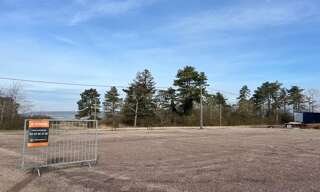 Terrain  3384 m² à vendre à Martigny-les-Gerbonvaux (88300)