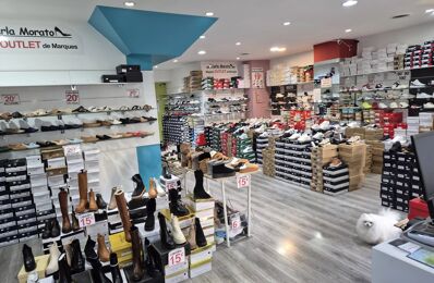 vente commerce 110 000 € à proximité de Colomars (06670)