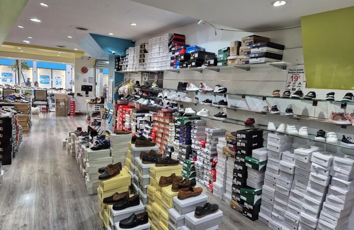 Vente commerce   Nice (06300) — photo 3