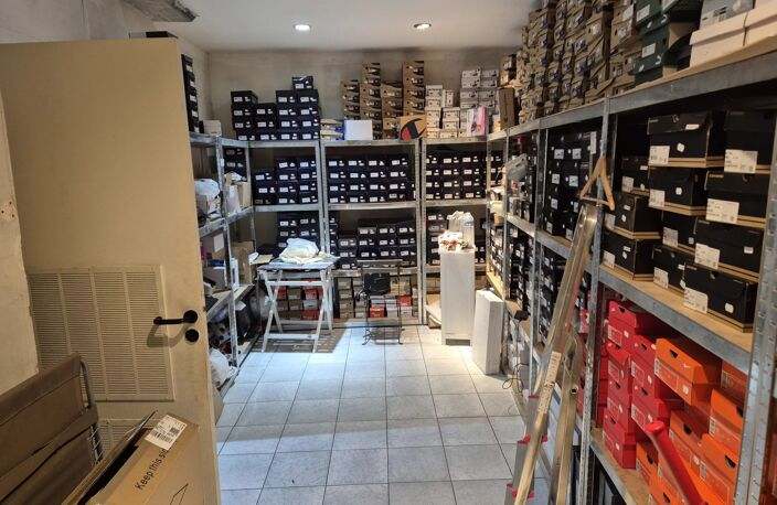 Vente commerce   Nice (06300) — photo 5
