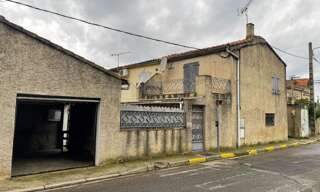 Maison 3 Pièces 57 m² à vendre à Arles (13200)