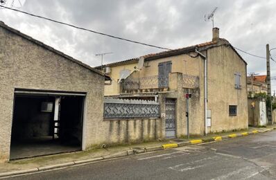 vente maison 99 000 € à proximité de Saintes-Maries-de-la-Mer (13460)