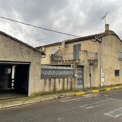 Maison 3 pièces 99000 €