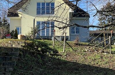 vente maison 583 000 € à proximité de Leymen (68220)