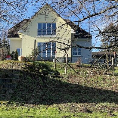 Maison 6 pièces 583000 €