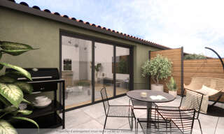 Appartement 3 Pièces 60 m² à vendre à Montpellier (34070)