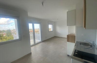 location appartement 527 € CC /mois à proximité de Grandchamp-des-Fontaines (44119)