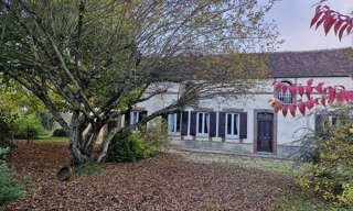 Maison 5 Pièces 132 m² à vendre à Dixmont (89500)