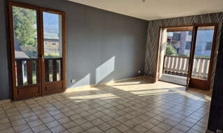 Appartement 4 Pièces 93 m² à vendre à Pontcharra (38530)