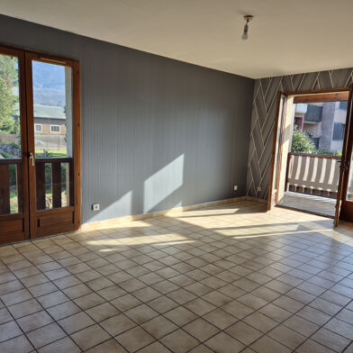 Appartement 4 pièces 209000 €