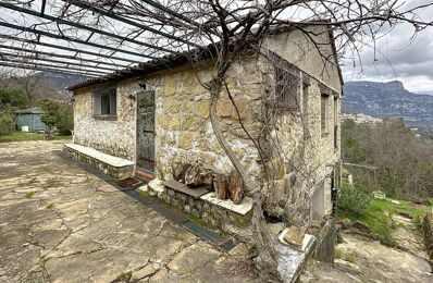 vente maison 495 000 € à proximité de Le Bar-sur-Loup (06620)