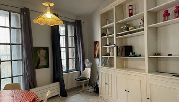 Villa / Maison 3 pièces  à vendre Perpignan 66000