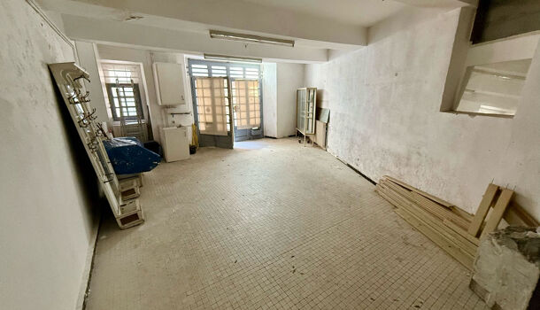 Villa / Maison 3 pièces  à vendre Perpignan 66000