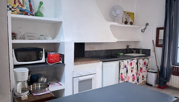 Villa / Maison 3 pièces  à vendre Perpignan 66000