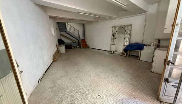 Villa / Maison 3 pièces  à vendre Perpignan 66000