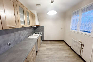 Maison 3 pièces 210000 €