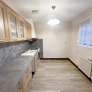 Maison 3 pièces 210000 €