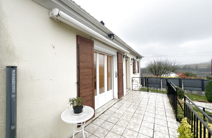 Maison indépendante avec gros potentiel — photo 3