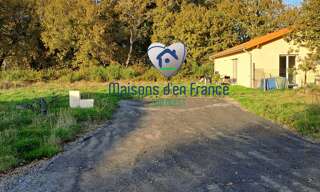 Terrain 510 m² à construire Labouheyre (40210)