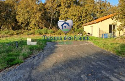 construire terrain 67 000 € à proximité de Labouheyre (40210)